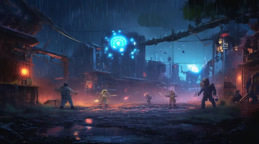 少女战地兑换码横幅图片2